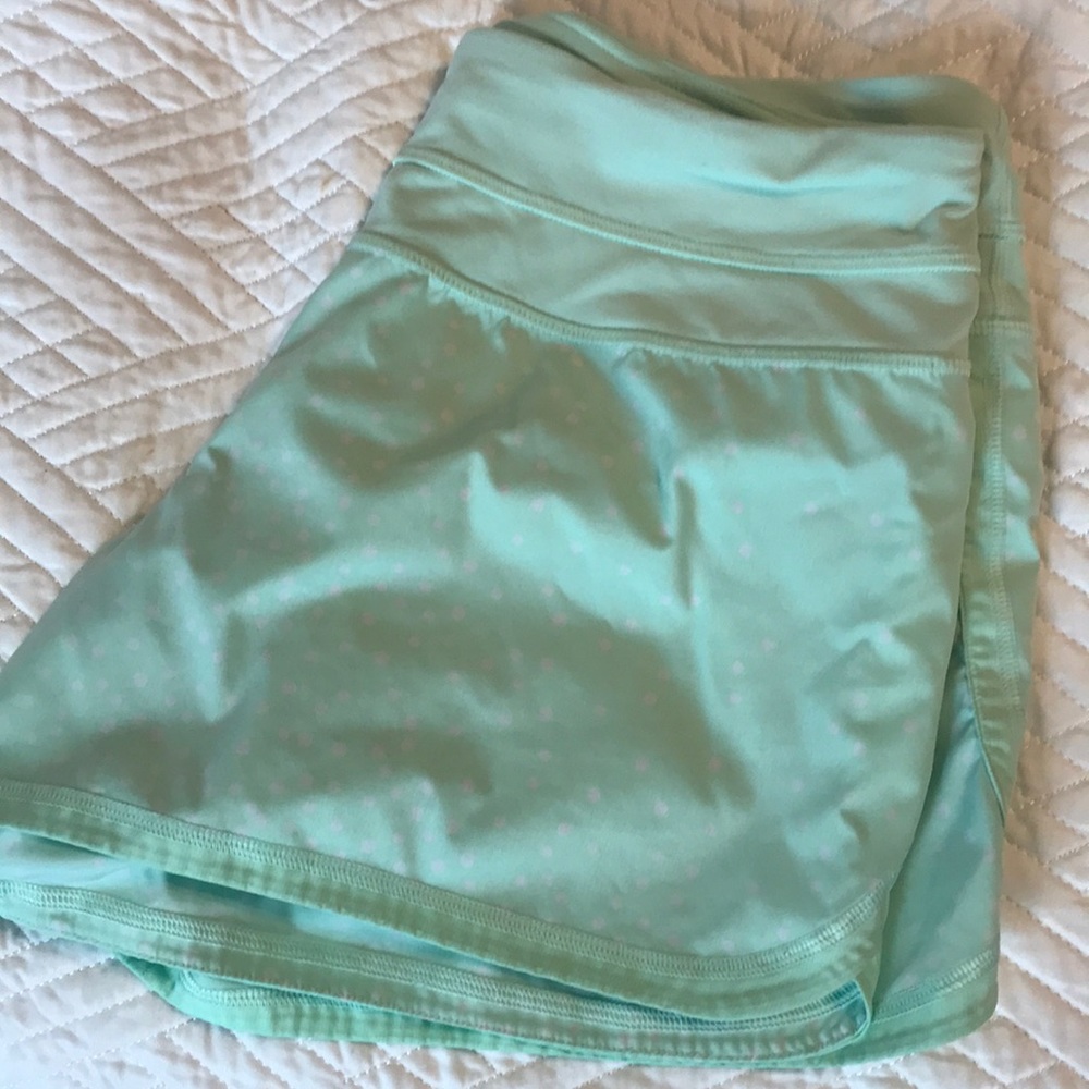 Lululemon shorts 🤸🏼‍♀️🏋🏻‍♀️⛹🏾‍♀️